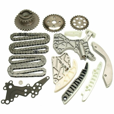 CLOYES Engine Timing Chain Kit, 9-4224S 9-4224S